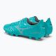 Mizuno Morelia Neo III Pro ποδοσφαιρικά παπούτσια μπλε P1GA238325 4