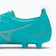 Mizuno Morelia Neo III Pro ποδοσφαιρικά παπούτσια μπλε P1GA238325 9