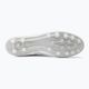 Mizuno Morelia Neo III Pro AG ποδοσφαιρικά παπούτσια λευκά P1GA238404 5