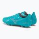 Mizuno Morelia Neo III Pro AG ποδοσφαιρικά παπούτσια μπλε P1GA238425 3
