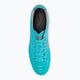 Mizuno Morelia Neo III Pro AG ποδοσφαιρικά παπούτσια μπλε P1GA238425 6