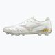 Mizuno Morelia Neo III Beta JP ποδοσφαιρικά παπούτσια λευκά P1GA239004 11
