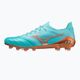 Mizuno Morelia Neo III Beta JP ποδοσφαιρικά παπούτσια μπλε P1GA239025 10