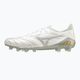 Mizuno Morelia Neo III Beta Elite ανδρικά ποδοσφαιρικά παπούτσια λευκό P1GA239104 10