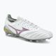 Mizuno Morelia Neo III Beta Elite ανδρικά ποδοσφαιρικά παπούτσια λευκό P1GA239104