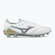 Mizuno Morelia Neo III Beta Elite ανδρικά ποδοσφαιρικά παπούτσια λευκό P1GA239104 2