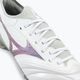 Mizuno Morelia Neo III Beta Elite ανδρικά ποδοσφαιρικά παπούτσια λευκό P1GA239104 8