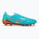 Mizuno Morelia Neo III Beta Elite ποδοσφαιρικά παπούτσια μπλε P1GA239125 2