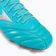 Mizuno Morelia Neo III Beta Elite ποδοσφαιρικά παπούτσια μπλε P1GA239125 7