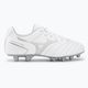Mizuno Monarcida Neo II Sel παιδικά ποδοσφαιρικά παπούτσια λευκό P1GB232504 2