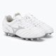 Mizuno Monarcida Neo II Sel παιδικά ποδοσφαιρικά παπούτσια λευκό P1GB232504 4