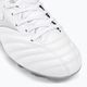 Mizuno Monarcida Neo II Sel παιδικά ποδοσφαιρικά παπούτσια λευκό P1GB232504 7