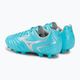 Παιδικά ποδοσφαιρικά παπούτσια Mizuno Monarcida Neo II Sel μπλε P1GB232525 3