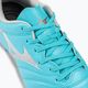 Παιδικά ποδοσφαιρικά παπούτσια Mizuno Monarcida Neo II Sel μπλε P1GB232525 8