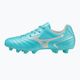 Παιδικά ποδοσφαιρικά παπούτσια Mizuno Monarcida Neo II Sel μπλε P1GB232525 10