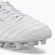 Mizuno Monarcida Neo ll Sel Mix λευκό/ολόγραμμα ανδρικά ποδοσφαιρικά παπούτσια 7