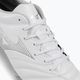 Mizuno Monarcida Neo ll Sel Mix λευκό/ολόγραμμα ανδρικά ποδοσφαιρικά παπούτσια 8
