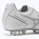 Mizuno Monarcida Neo ll Sel Mix λευκό/ολόγραμμα ανδρικά ποδοσφαιρικά παπούτσια 9