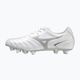 Mizuno Monarcida Neo ll Sel Mix λευκό/ολόγραμμα ανδρικά ποδοσφαιρικά παπούτσια 12