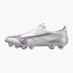 Ανδρικά ποδοσφαιρικά παπούτσια Mizuno Alpha JP Mix λευκό/κόκκινο ανάφλεξης/ 801 c 12