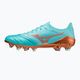 Mizuno Morelia Neo III Beta JP MD ποδοσφαιρικά παπούτσια μπλε P1GC239025 10