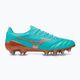 Mizuno Morelia Neo III Beta JP MD ποδοσφαιρικά παπούτσια μπλε P1GC239025 2