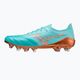 Mizuno Morelia Neo III Elite M ποδοσφαιρικά παπούτσια μπλε P1GC239125 10