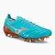 Mizuno Morelia Neo III Elite M ποδοσφαιρικά παπούτσια μπλε P1GC239125