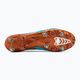 Mizuno Morelia Neo III Elite M ποδοσφαιρικά παπούτσια μπλε P1GC239125 5