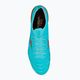 Mizuno Morelia Neo III Elite M ποδοσφαιρικά παπούτσια μπλε P1GC239125 6