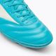 Mizuno Morelia II Club AS ανδρικά ποδοσφαιρικά παπούτσια μπλε P1GD231625 7