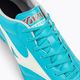 Mizuno Morelia II Club AS ανδρικά ποδοσφαιρικά παπούτσια μπλε P1GD231625 8