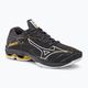 Ανδρικά παπούτσια βόλεϊ Mizuno Wave Lightning Z7 μαύρο V1GA220041