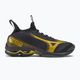 Ανδρικά παπούτσια βόλεϊ Mizuno Wave Lightning Neo2 μαύρο V1GA220241 2