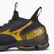 Ανδρικά παπούτσια βόλεϊ Mizuno Wave Lightning Neo2 μαύρο V1GA220241 10