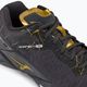 Ανδρικά παπούτσια χάντμπολ Mizuno Wave Stealth Neo μαύρο X1GA200041 10