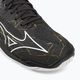 Ανδρικά παπούτσια χάντμπολ Mizuno Wave Mirage 4 μαύρο X1GA215041 7