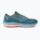 Ανδρικά παπούτσια για τρέξιμο Mizuno Wave Inspire 19 μπλε J1GC234401 2