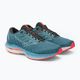 Ανδρικά παπούτσια για τρέξιμο Mizuno Wave Inspire 19 μπλε J1GC234401 4