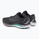 Ανδρικά παπούτσια για τρέξιμο Mizuno Wave Inspire 19 μαύρο J1GC234402 3