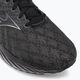 Ανδρικά παπούτσια για τρέξιμο Mizuno Wave Inspire 19 μαύρο J1GC234402 7