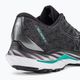 Ανδρικά παπούτσια για τρέξιμο Mizuno Wave Inspire 19 μαύρο J1GC234402 8