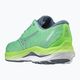 Ανδρικά παπούτσια τρεξίματος Mizuno Wave Inspire 19 909c/china blue/camo green 9