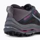 Γυναικεία παπούτσια για τρέξιμο Mizuno Wave Rider GTX γκρι J1GD217922 10