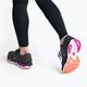Γυναικεία παπούτσια για τρέξιμο Mizuno Wave Sky 6 γκρι J1GD220271 3