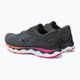 Γυναικεία παπούτσια για τρέξιμο Mizuno Wave Sky 6 γκρι J1GD220271 5