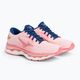 Γυναικεία παπούτσια για τρέξιμο Mizuno Wave Sky 6 ροζ J1GD220273 6