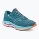 Γυναικεία παπούτσια για τρέξιμο Mizuno Wave Rider 26 μπλε J1GD220371