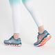Γυναικεία παπούτσια για τρέξιμο Mizuno Wave Horizon 6 μπλε J1GD222611 3