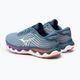 Γυναικεία παπούτσια για τρέξιμο Mizuno Wave Horizon 6 μπλε J1GD222611 5
